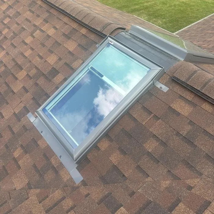 Slide of Neighborhood Roofing