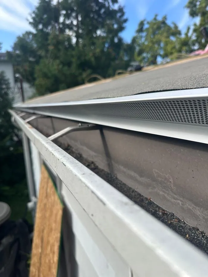 Slide of Neighborhood Roofing