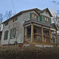 Slide of Neighborhood Roofing