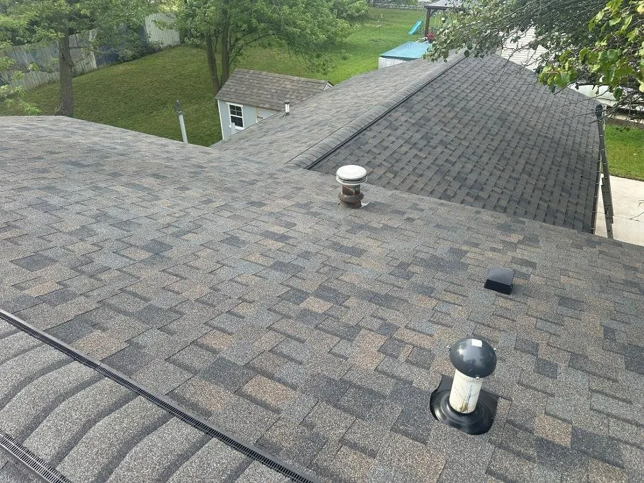 Slide of Neighborhood Roofing