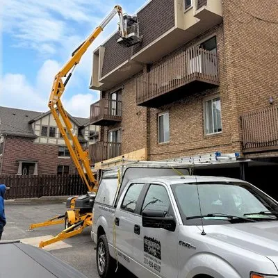 Neighborhood Roofing