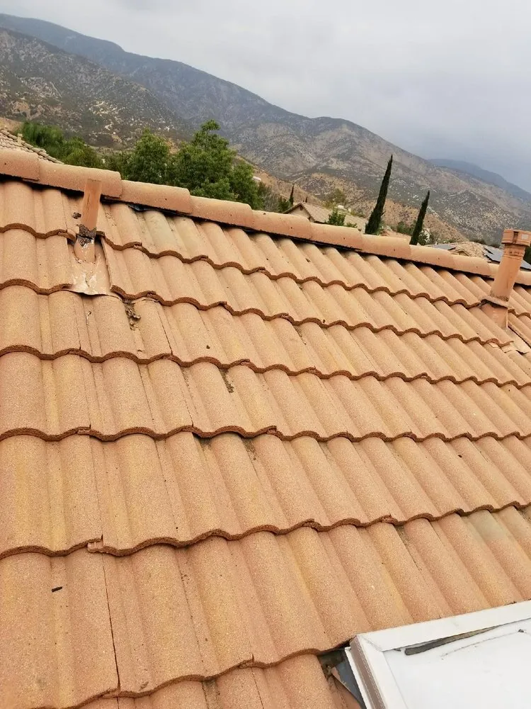 Slide of Neighborhood Roofing