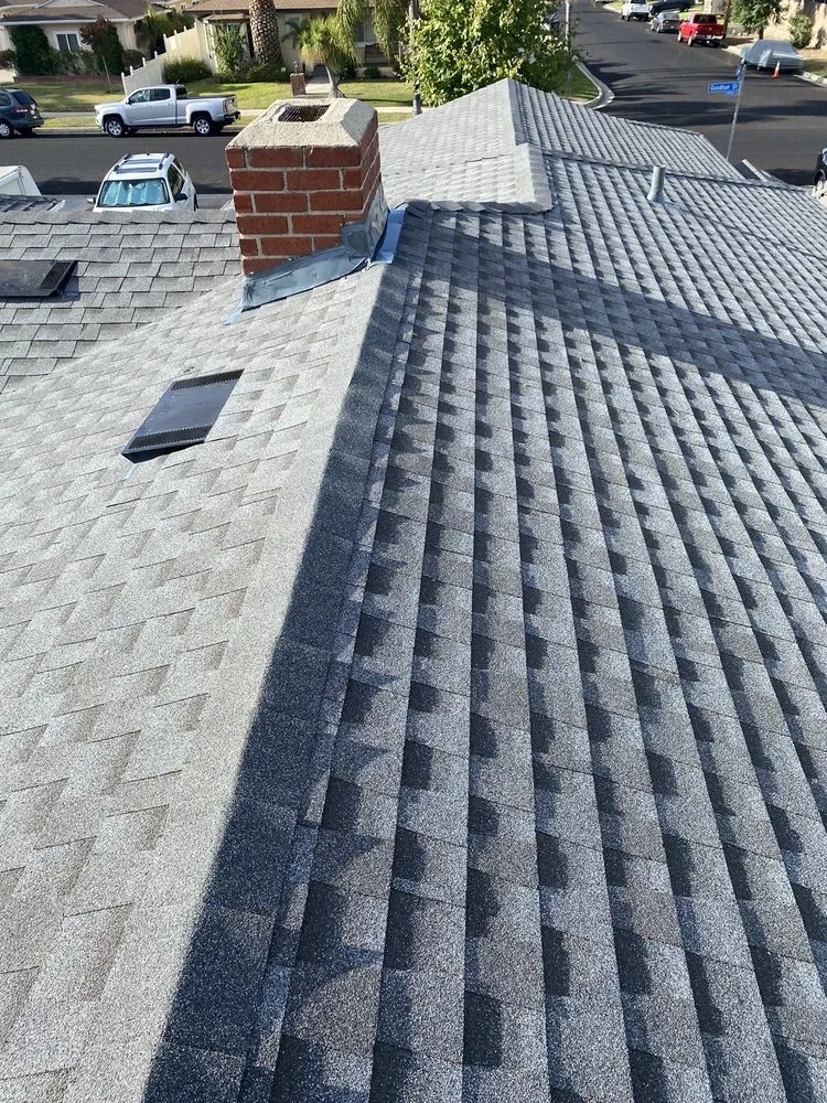 Slide of Neighborhood Roofing