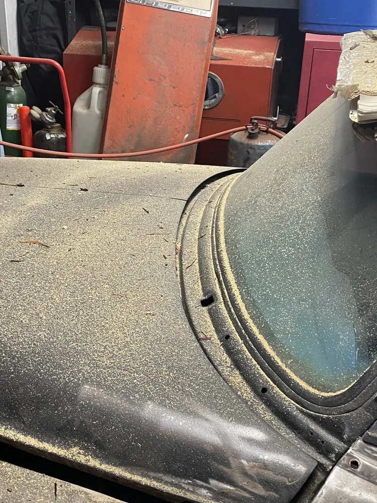 Slide of Neighborhood Roofing