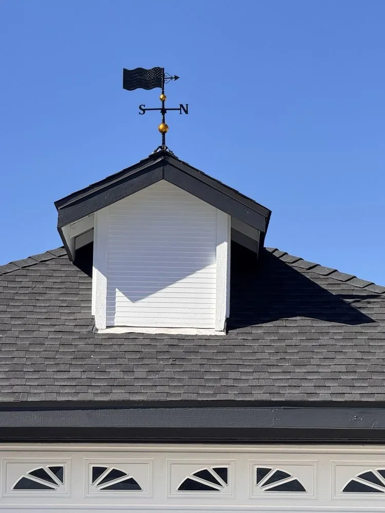 Slide of Neighborhood Roofing