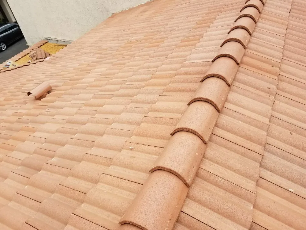 Slide of Neighborhood Roofing