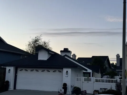 Neighborhood Roofing