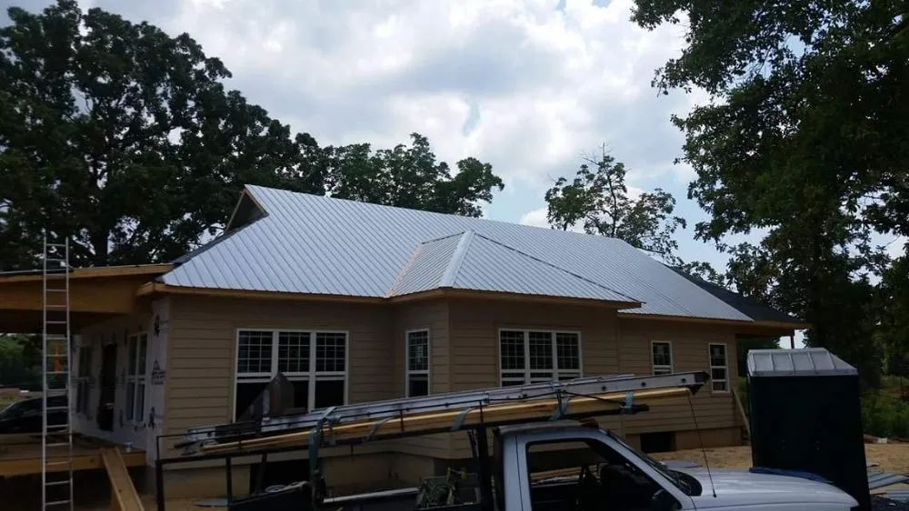 Local roof replacement in Cohutta, GA - Neighbors Roofing
