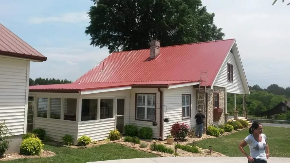 Professional roof repair for homes across Cohutta, GA - Neighbors Roofing