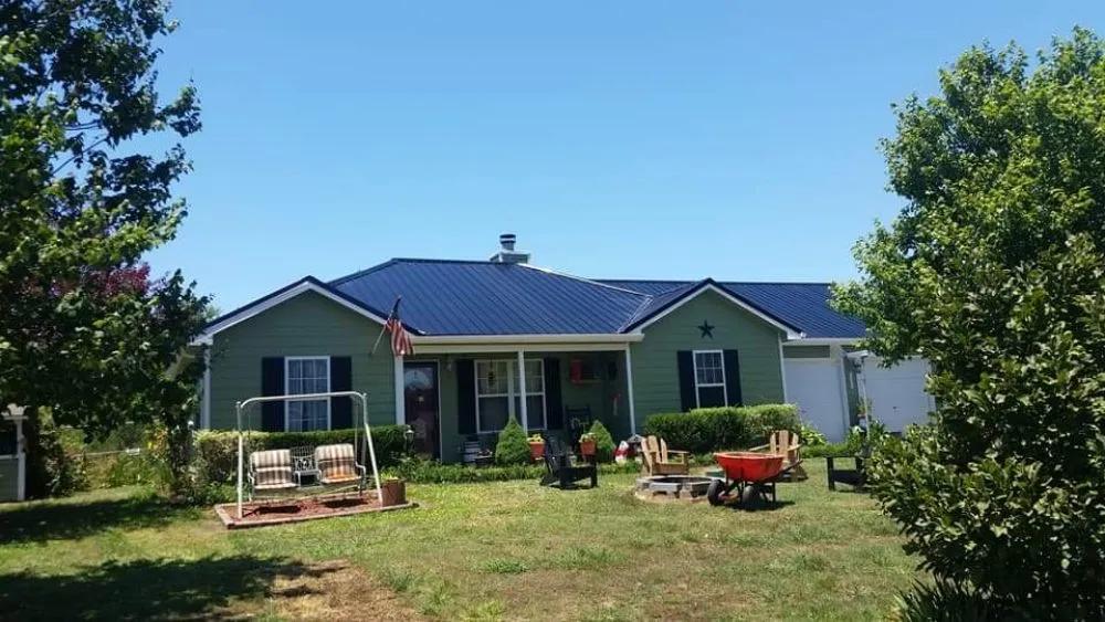 Reliable roof leak repair in Cohutta, GA - Neighbors Roofing