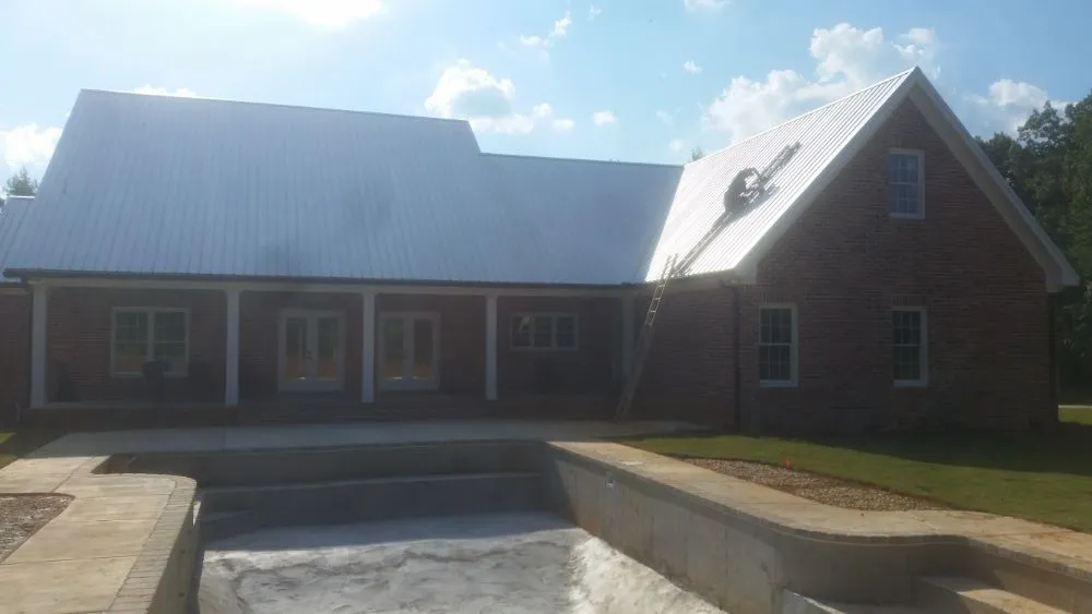 Expert storm damage roof repair near you across Cohutta, GA - Neighbors Roofing