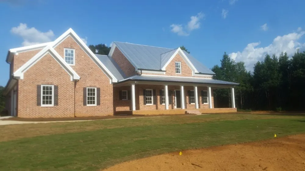 Trusted roof repair near you in Cohutta, GA by Neighbors Roofing