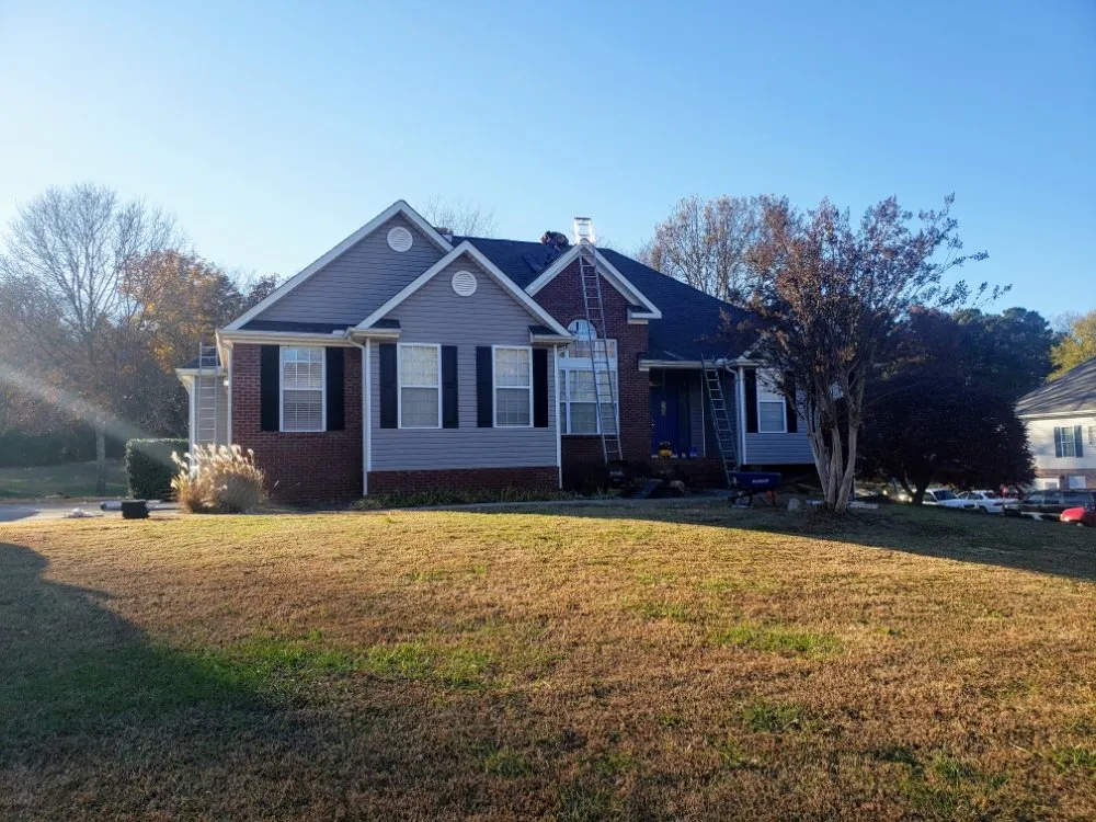 Trusted roof repair experts serving Cohutta, GA - Neighbors Roofing