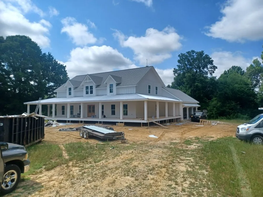 Reliable roof repair in Cohutta, GA by Neighbors Roofing