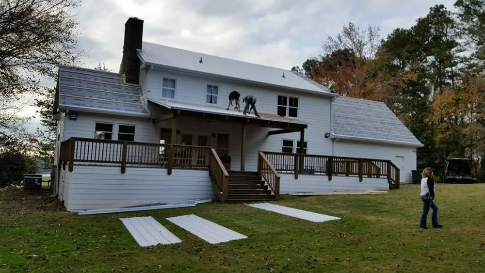 Reliable roof inspection experts serving Cohutta, GA - Neighbors Roofing