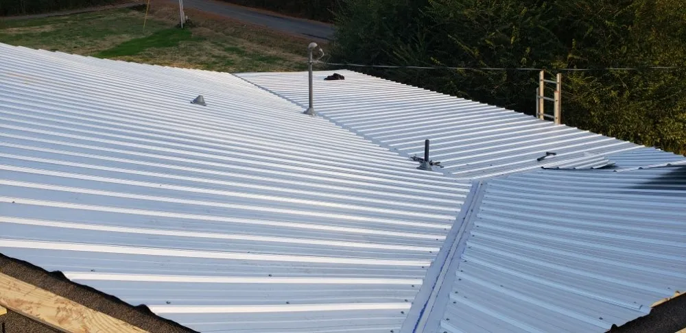 Expert shingle roofing service in Cohutta, GA by Neighbors Roofing
