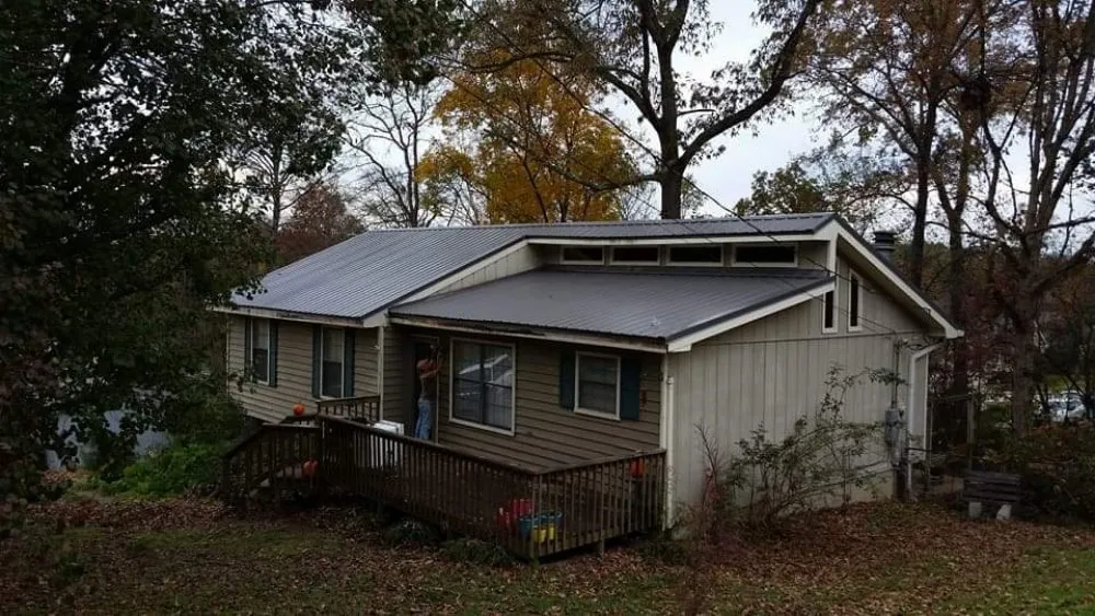 Professional roof leak repair in Cohutta, GA by Neighbors Roofing