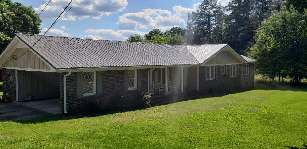 Professional roof replacement in Cohutta, GA - Neighbors Roofing