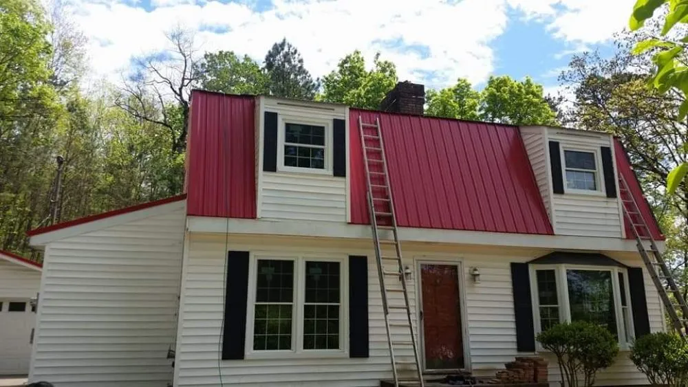 Professional roof inspection near you in Cohutta, GA by Neighbors Roofing