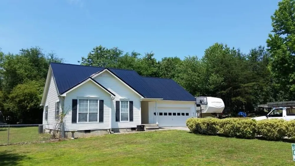 Top-rated roof leak repair in Cohutta, GA by Neighbors Roofing