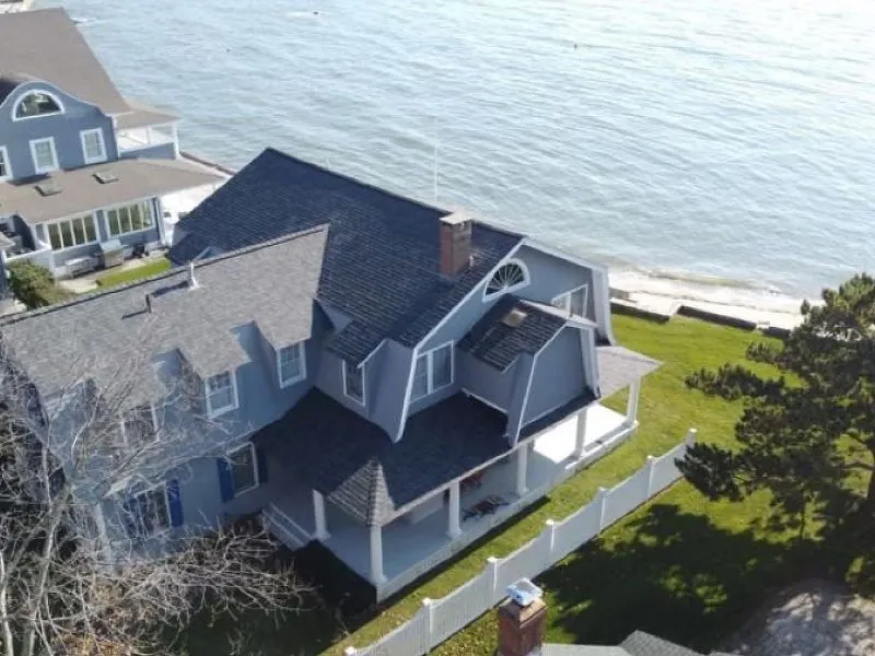 Slide of Neil Jones Home Improvement