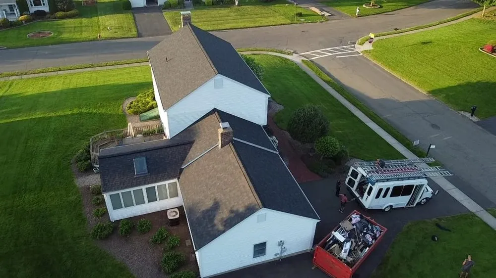 Slide of Neil Jones Home Improvement