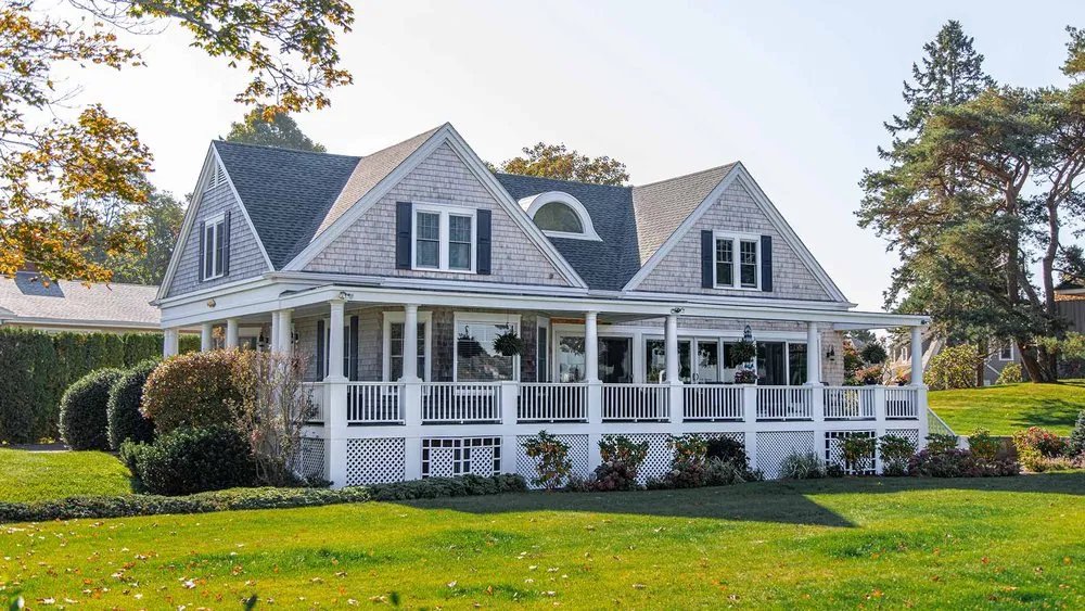 Slide of Neil Jones Home Improvement