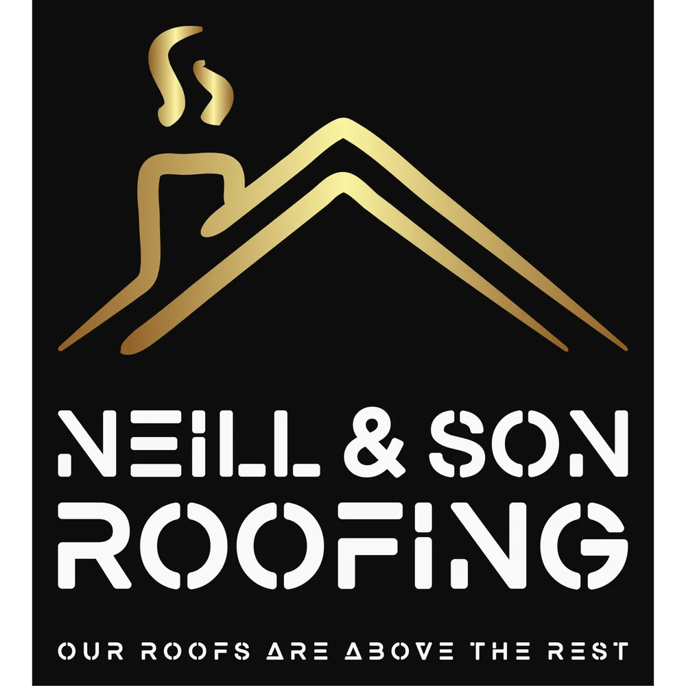 Slide of Neill and Son Roofing