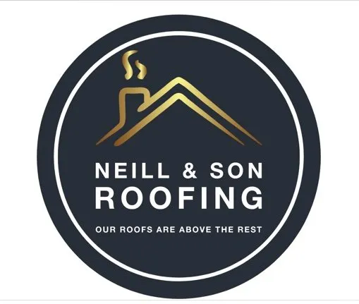Slide of Neill and Son Roofing
