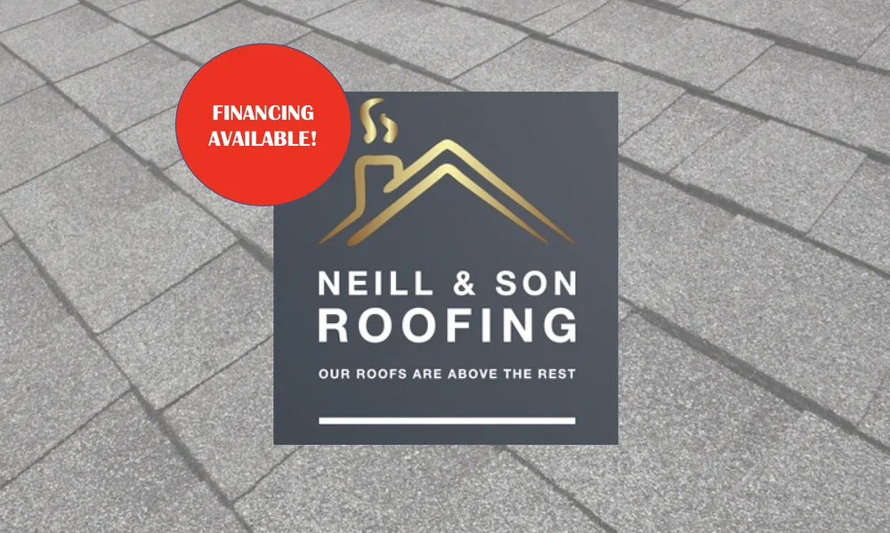 Slide of Neill and Son Roofing