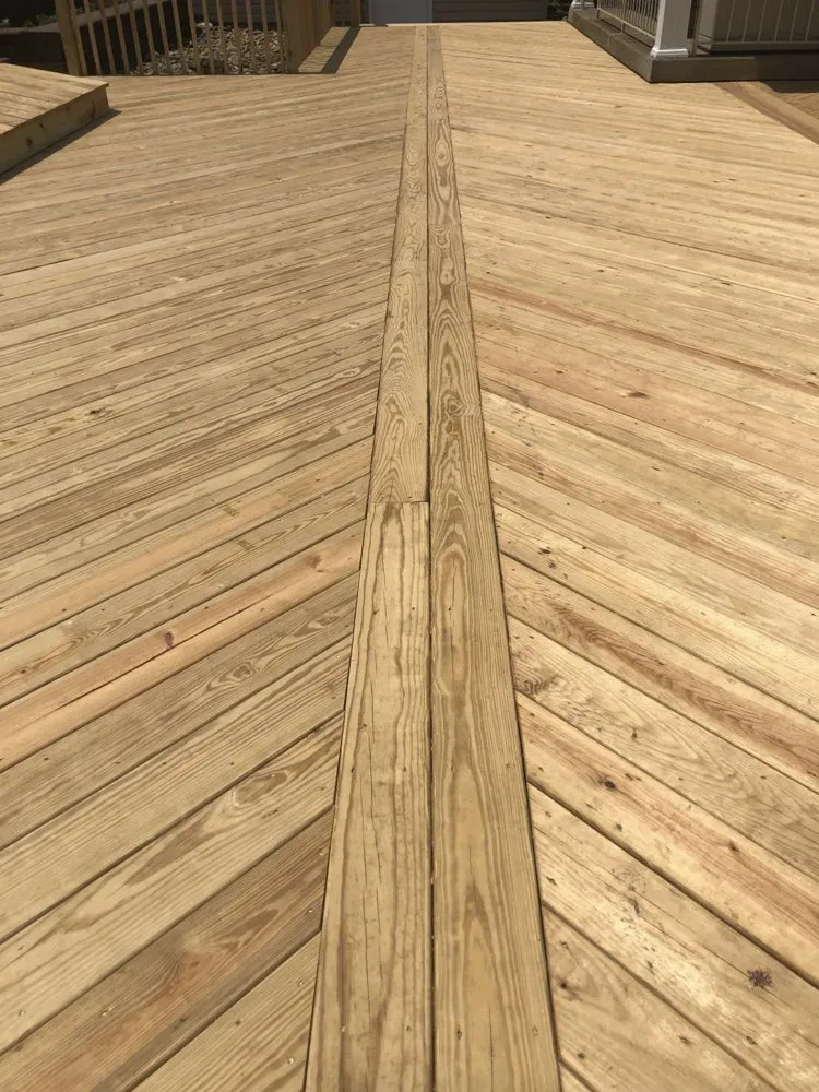 Slide of Neill Custom Decks