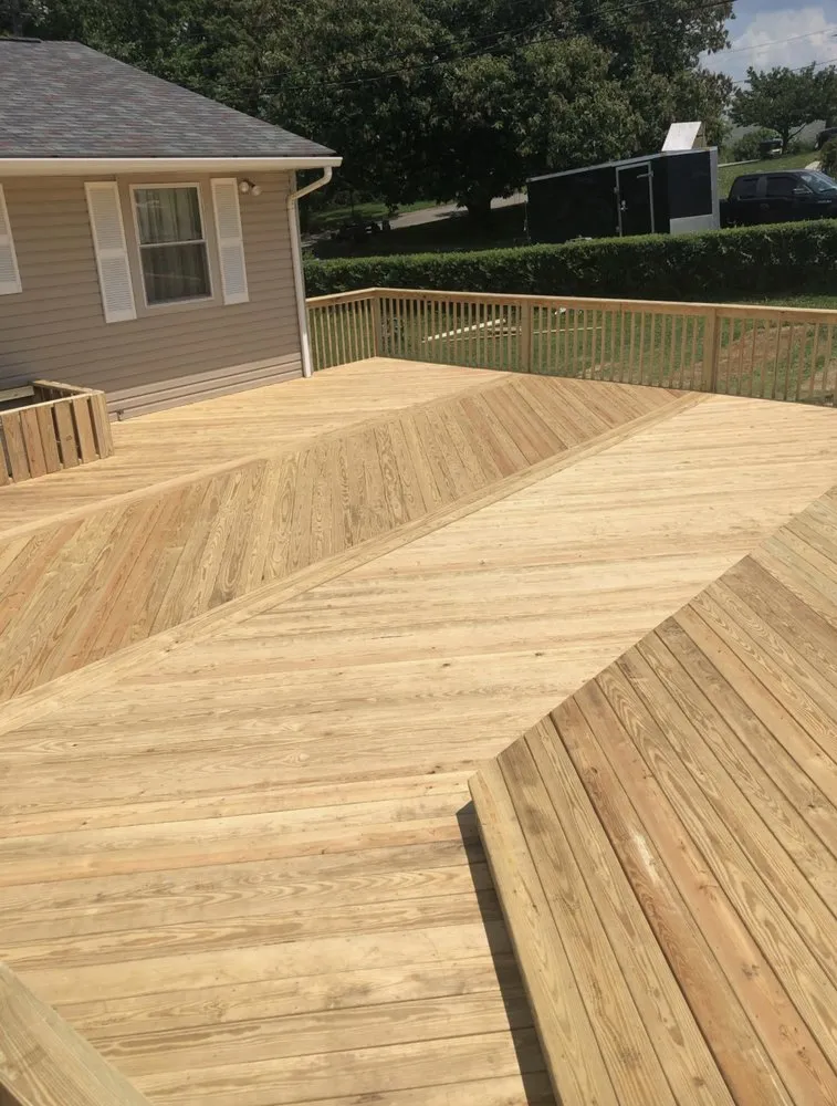 Slide of Neill Custom Decks