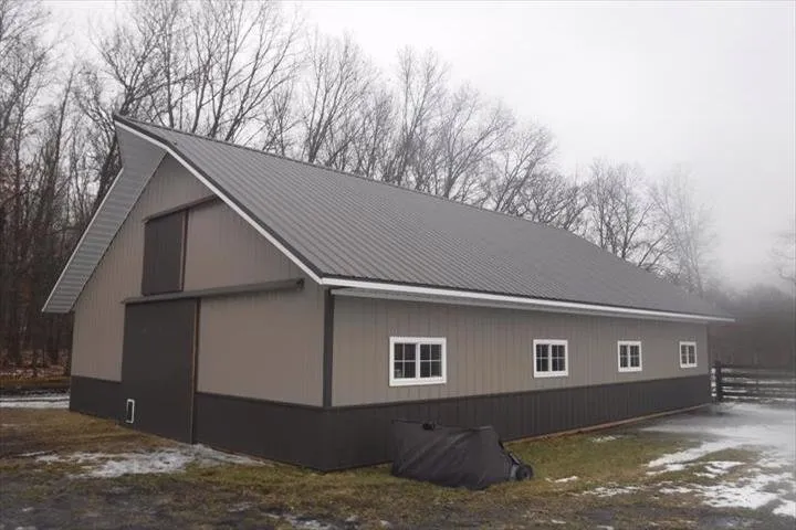 Slide of Neil's Roofing