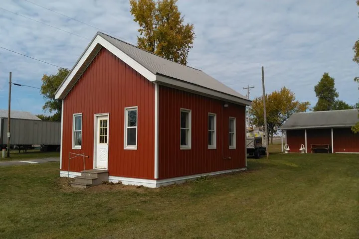 Slide of Neil's Roofing