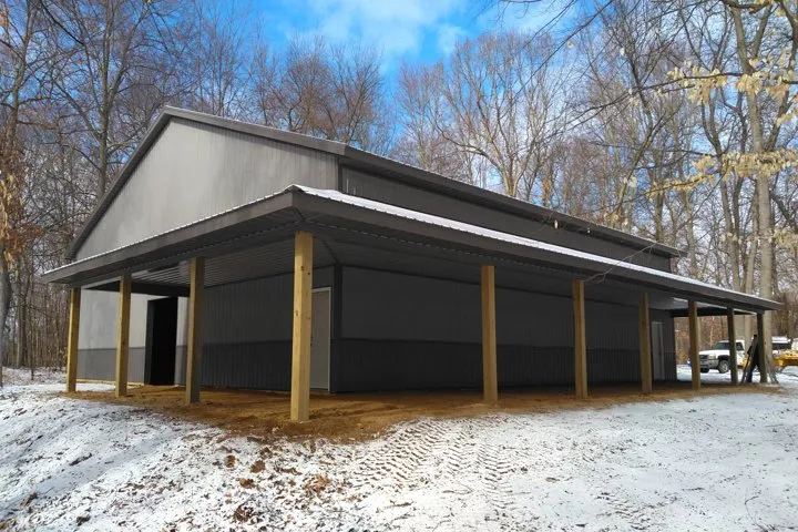 Slide of Neil's Roofing