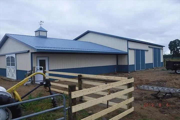 Slide of Neil's Roofing