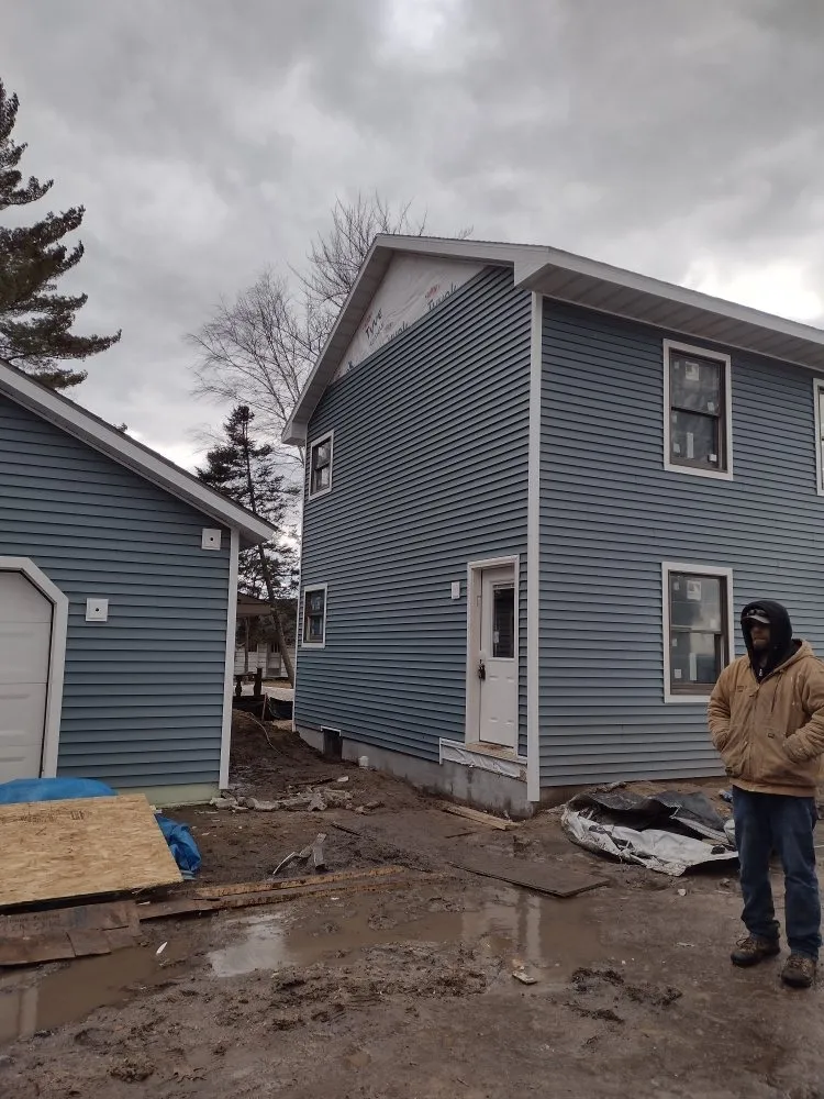 Slide of Nel It Construction