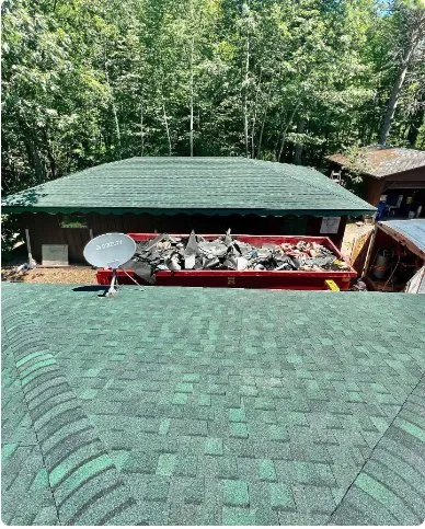 Slide of Nelco Construction