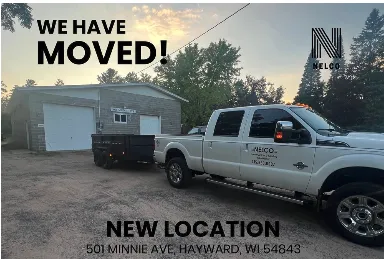 Slide of Nelco Construction