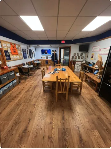 Slide of Nelco Construction