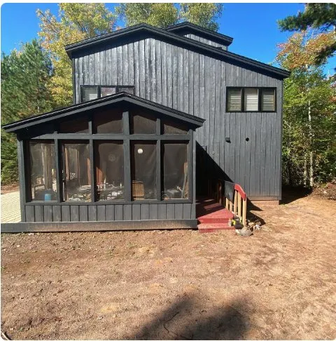 Slide of Nelco Construction