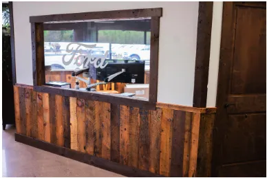 Slide of Nelco Construction