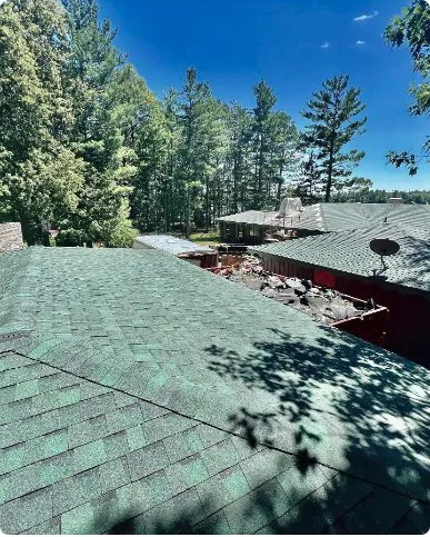 Slide of Nelco Construction