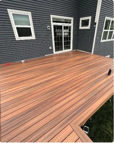 Slide of Nelco Construction