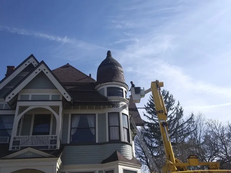 Slide of Nelco Home Improvements