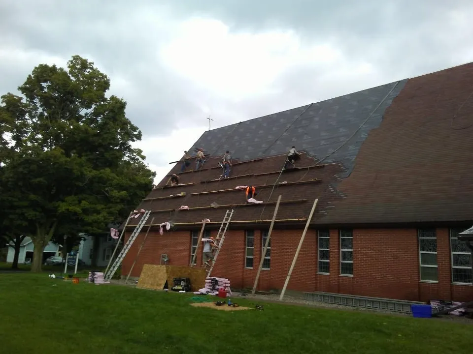 Slide of Nelco Home Improvements