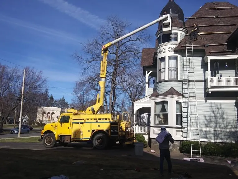 Slide of Nelco Home Improvements