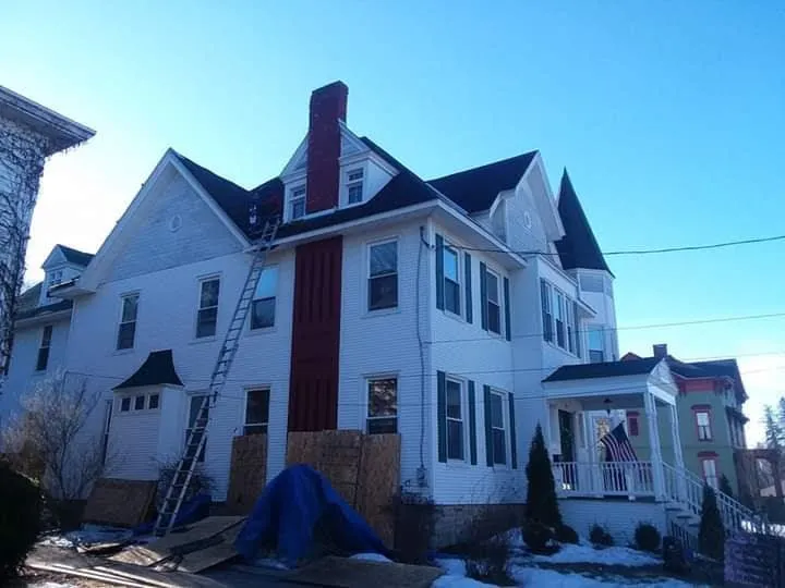 Slide of Nelco Home Improvements