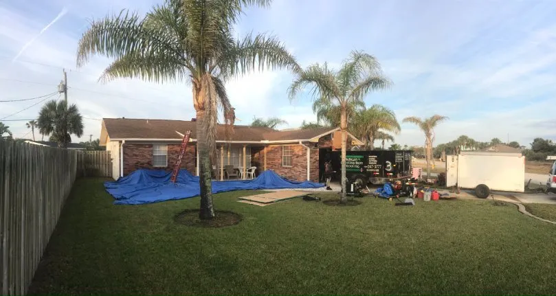 Slide of Neligan Construction & Roofing