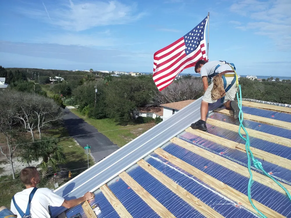 Slide of Neligan Construction & Roofing